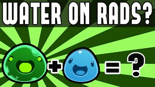 all slime rancher mods